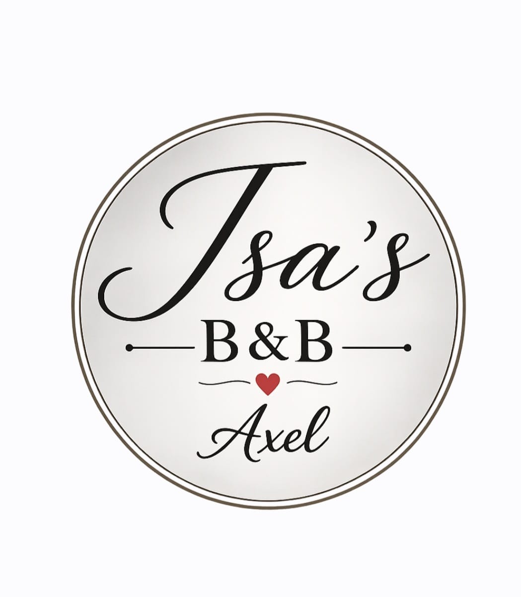 Isa's B&B Axel